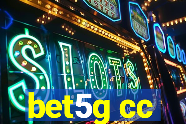 bet5g cc